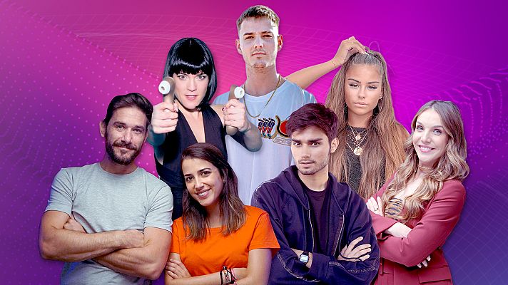 Playztrends - La nueva temporada de Playz