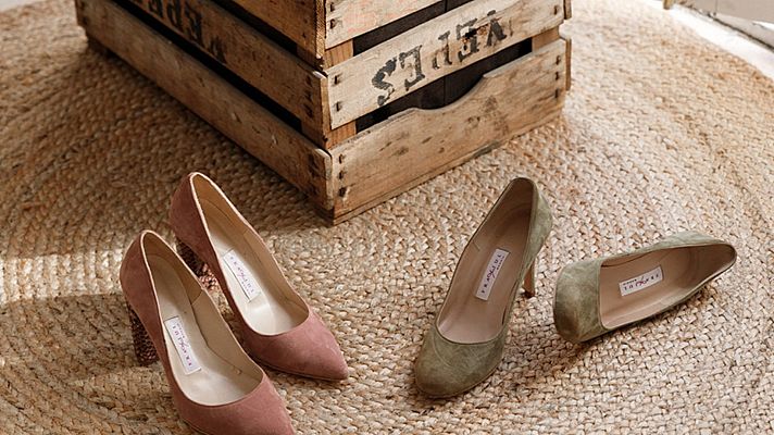 Flash moda - Así se fabrica un calzado artesano