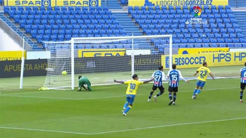 Deportes Canarias - 04/01/2021