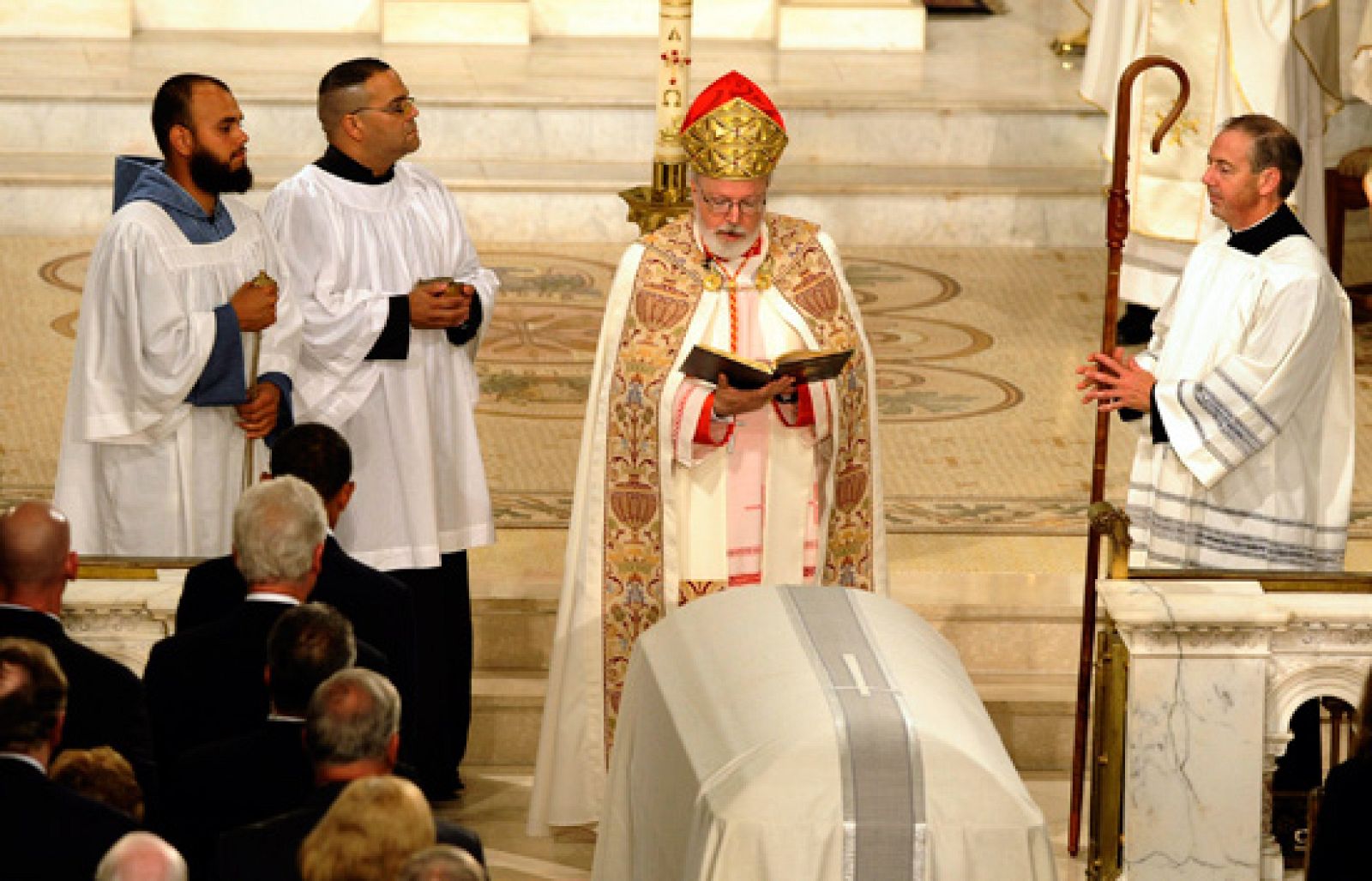 Telediario en cuatro minutos
