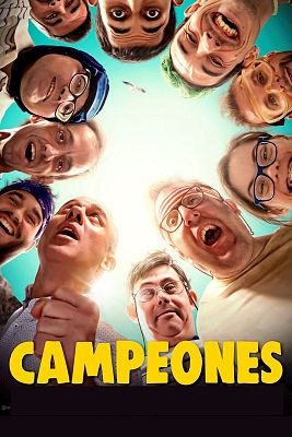 Campeones