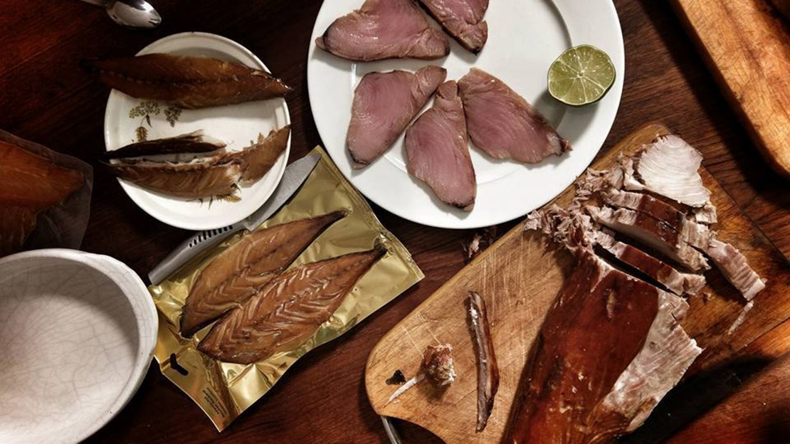 Otros documentales - Exploradores del sabor: Irlanda - ver ahora