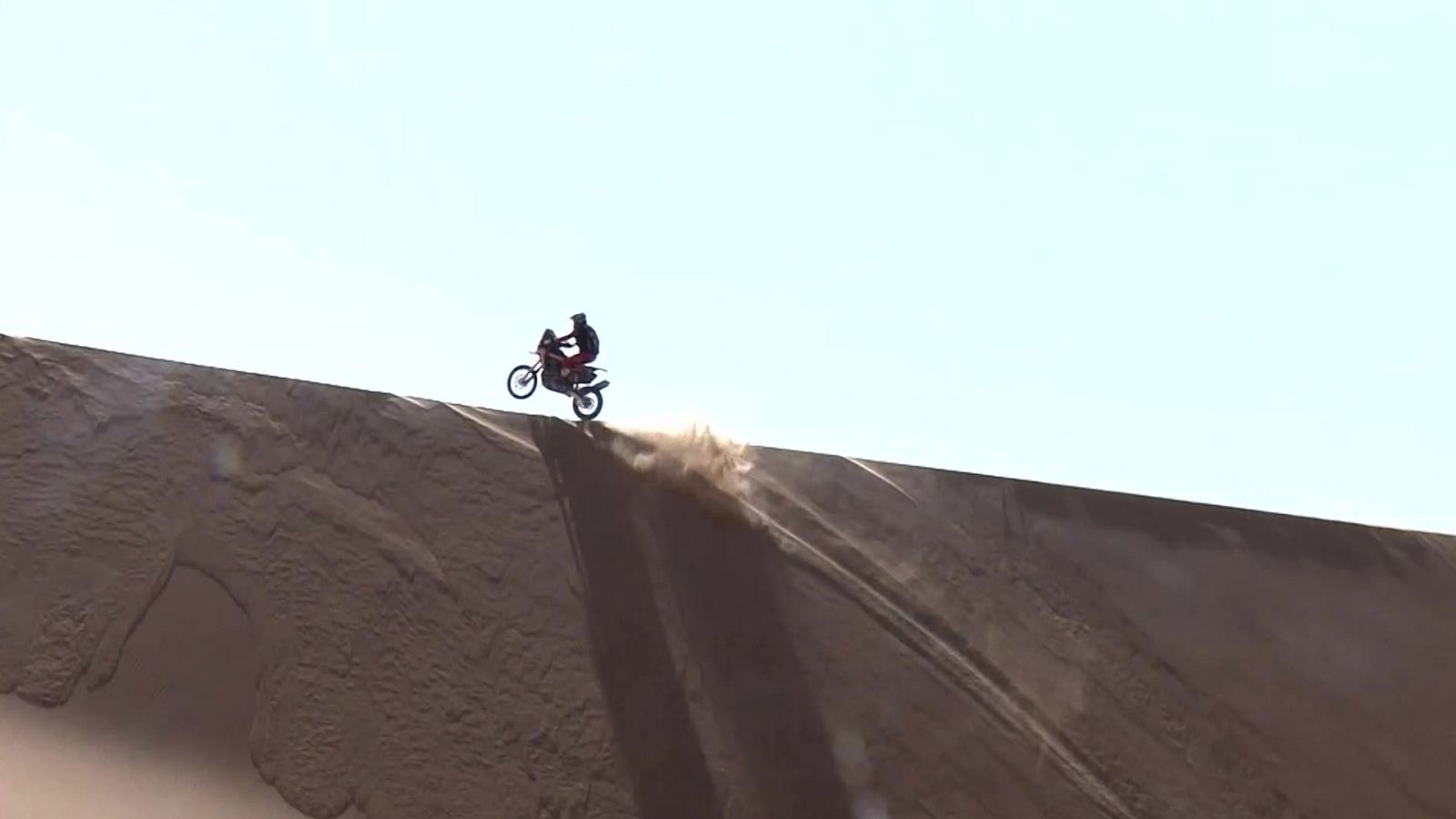 Rallye Dakar 2021 - Flash informativo - 04/01/21 - ver ahora