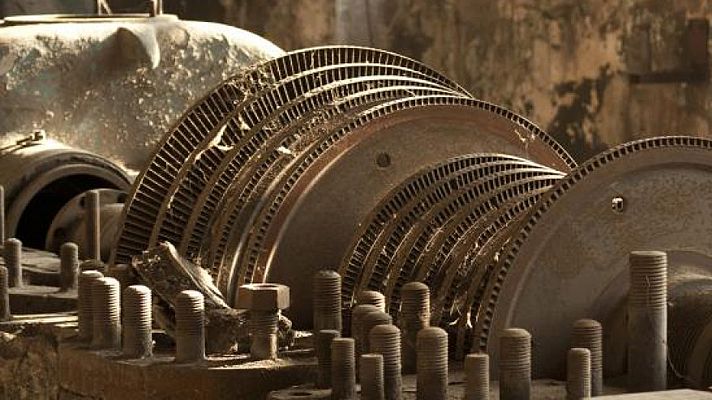 Somos Documentales - ¿Abandonado?