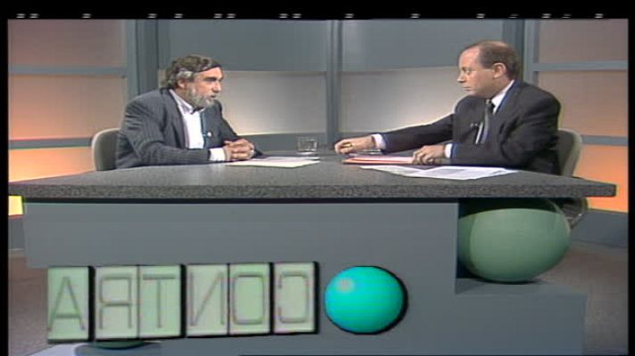 Contrapunt - Antoni Lucchetti