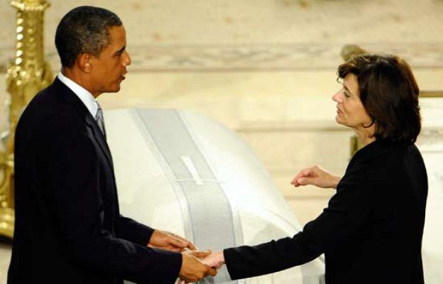  - Solemne funeral para Kennedy