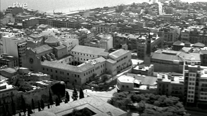 La víspera de nuestro tiempo - Tarragona