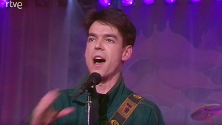 Rockopop - 02/02/1991