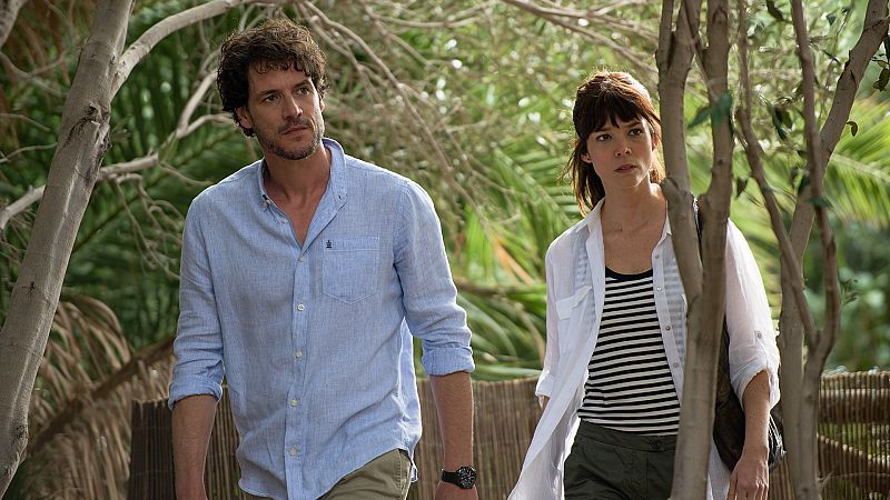 Somos Cine - Acantilado