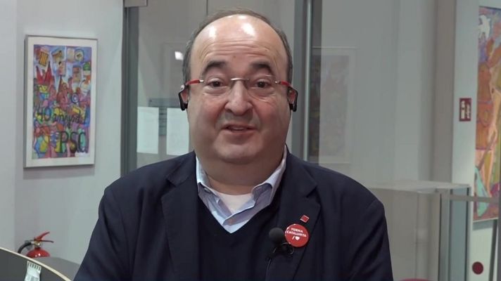 La hora de La 1 - La hora política - 05/01/21