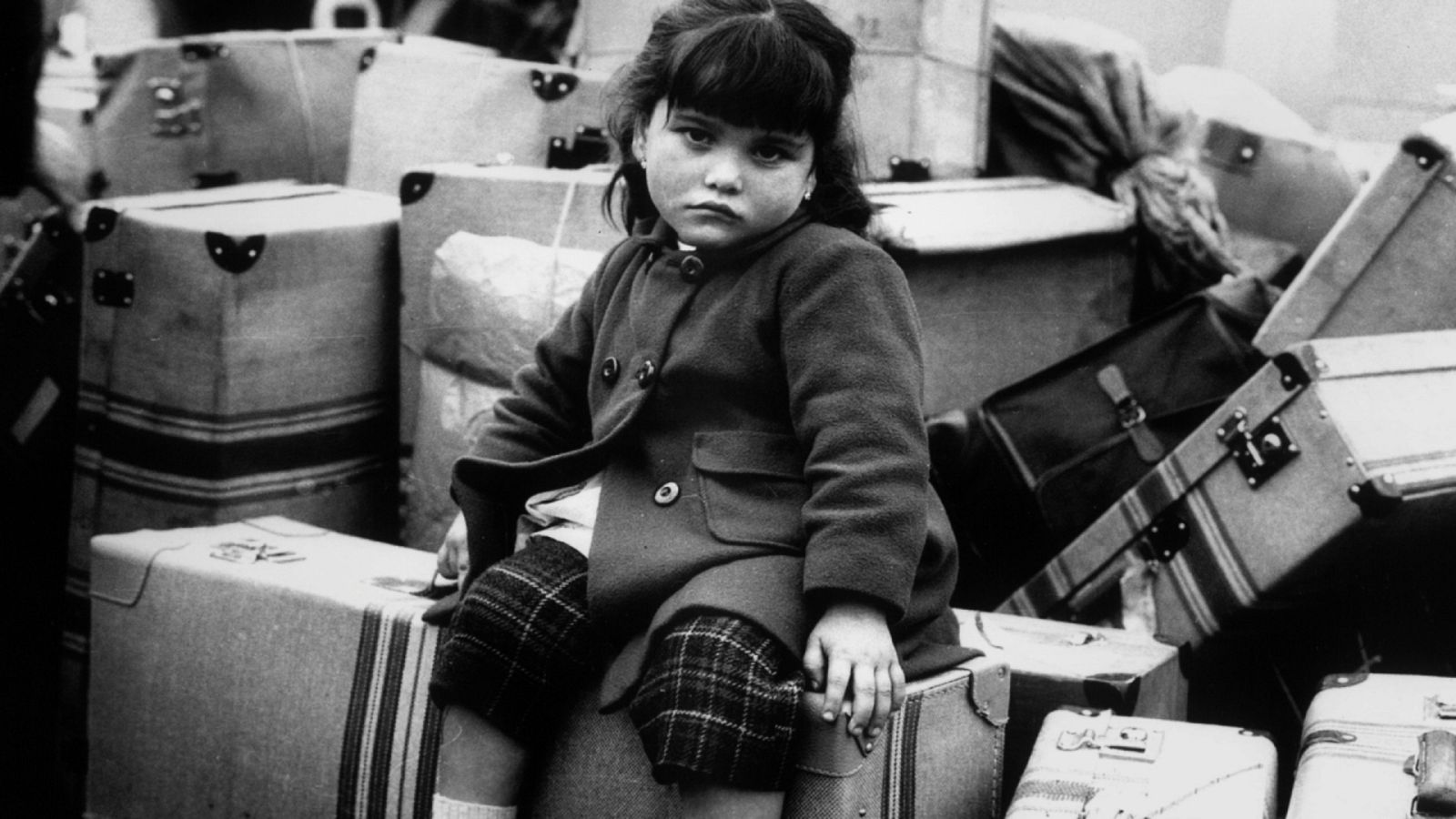 Somos documentales - Avión, el pueblo ausente - ver ahora