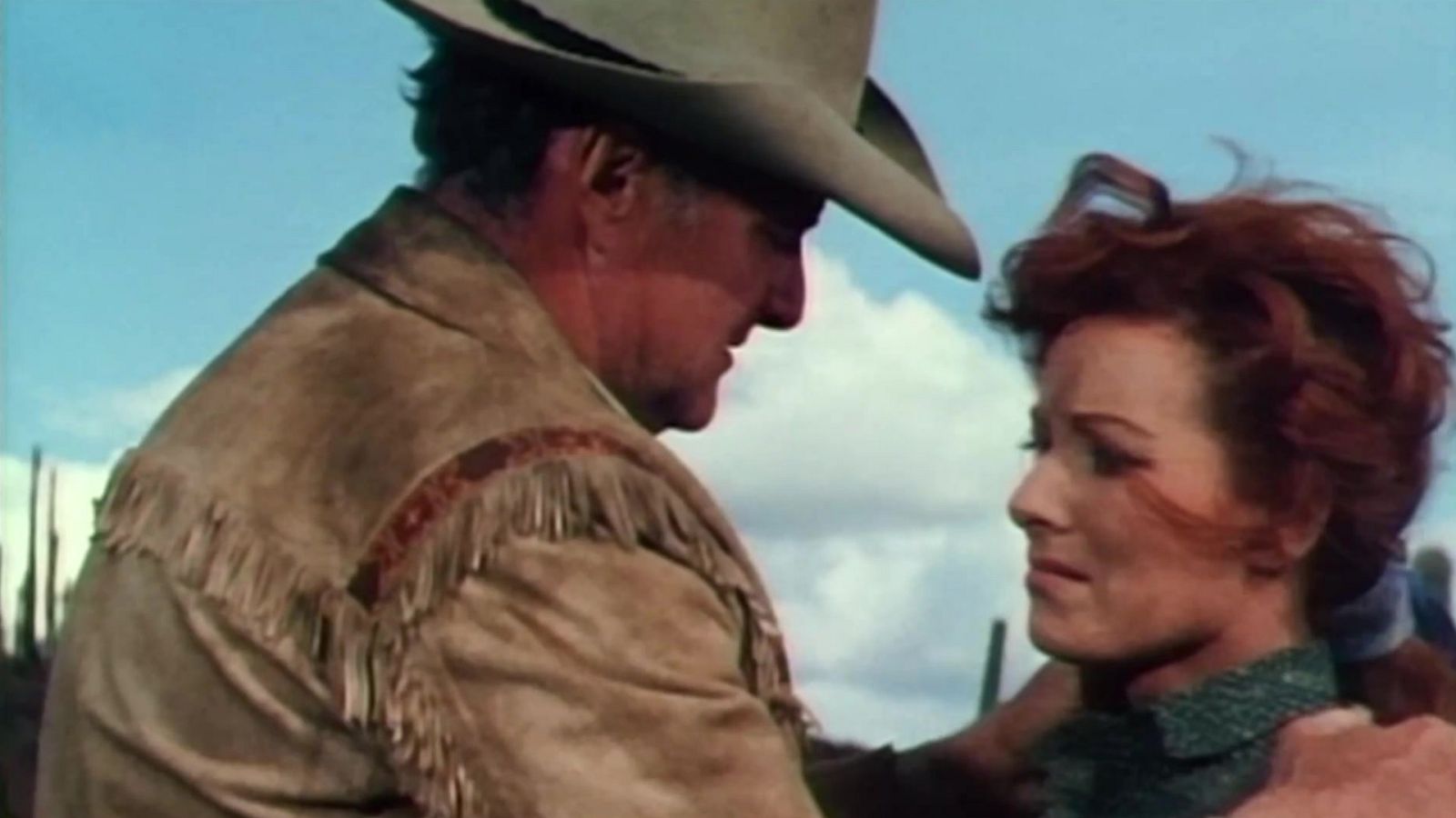 El Western de la 2 - Compañeros mortales - Ver ahora