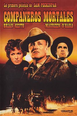 Cine de siempre - Compañeros mortales