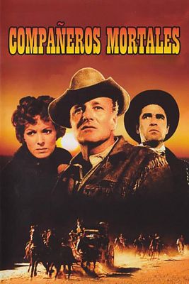 Compañeros mortales