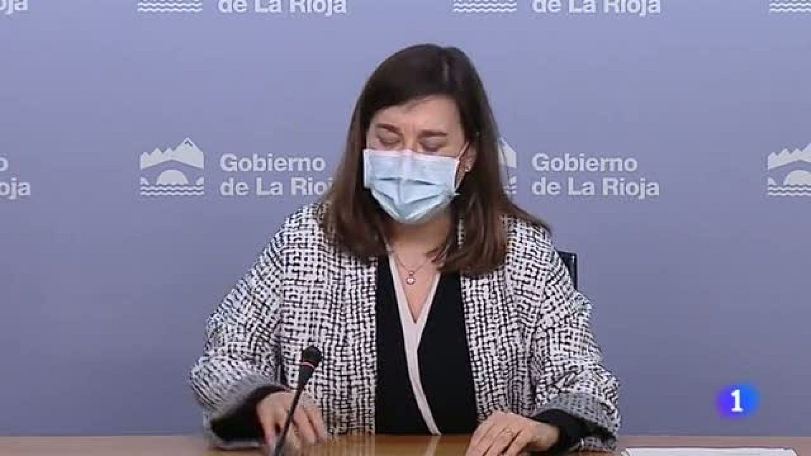 Telerioja en 2' - 05/01/21-Ver ahora