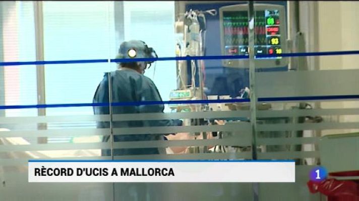 Informatiu Balear - Informatiu Balear - 05/01/21