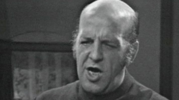 El niño de la bola - Capitulo 13