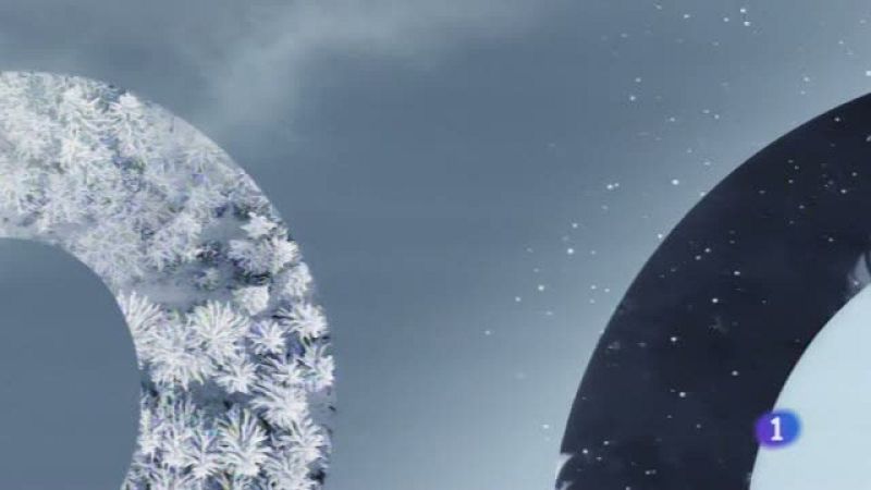 El tiempo en Castilla-La Mancha - 05/01/21 - Ver ahora