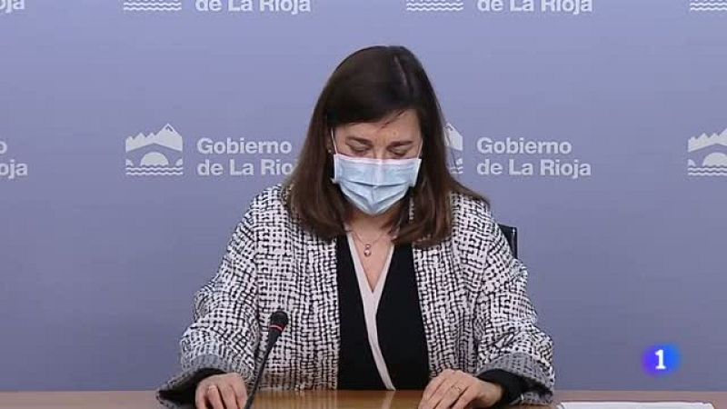 Informativo Telerioja 2 - 05/01/21-Ver ahora