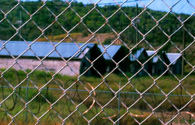  - Presos de Guantánamo en Portugal