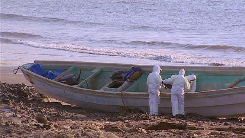 Canarias en 2' - 05/01/2021