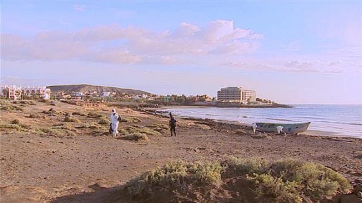 Telecanarias - Telecanarias - 05/01/2021