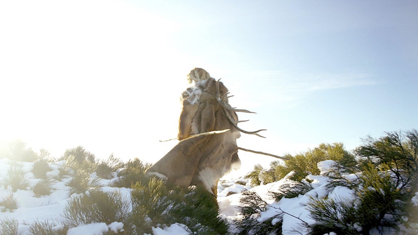 Somos documentales - Al encuentro de los neandertales - ver ahora