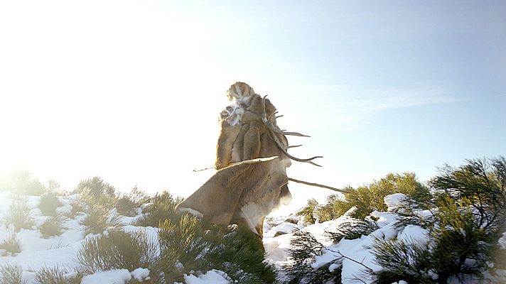 Somos Documentales - Al encuentro de los neandertales