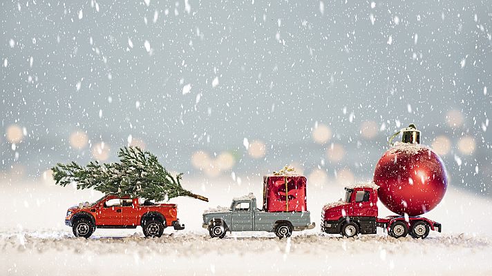 Aquí la Tierra - Aquí la Tierra - 05/01/21