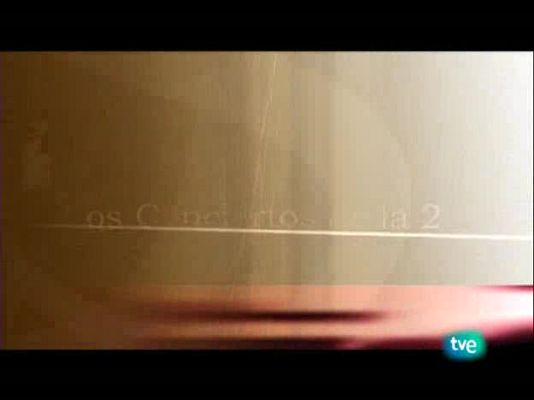 Los conciertos de La 2 - Música al atardecer III