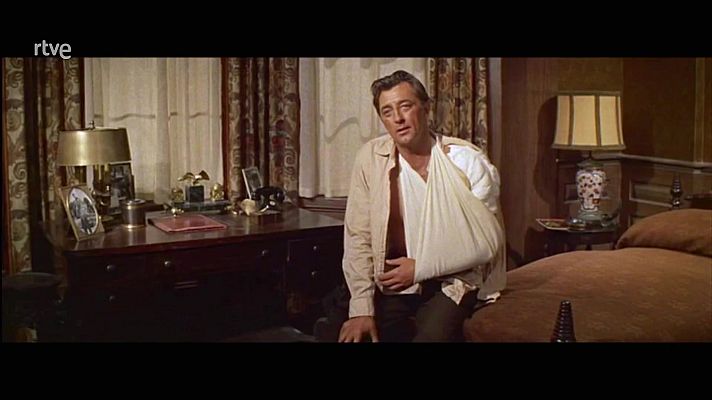 Días de cine clásico - Con él llegó el escándalo (presentación)