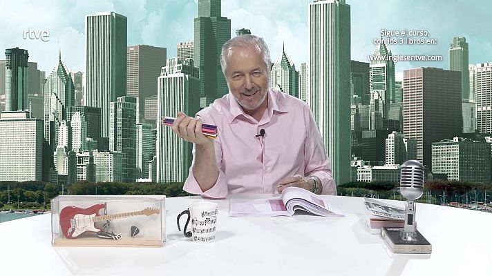 Inglés en TVE - Programa 253