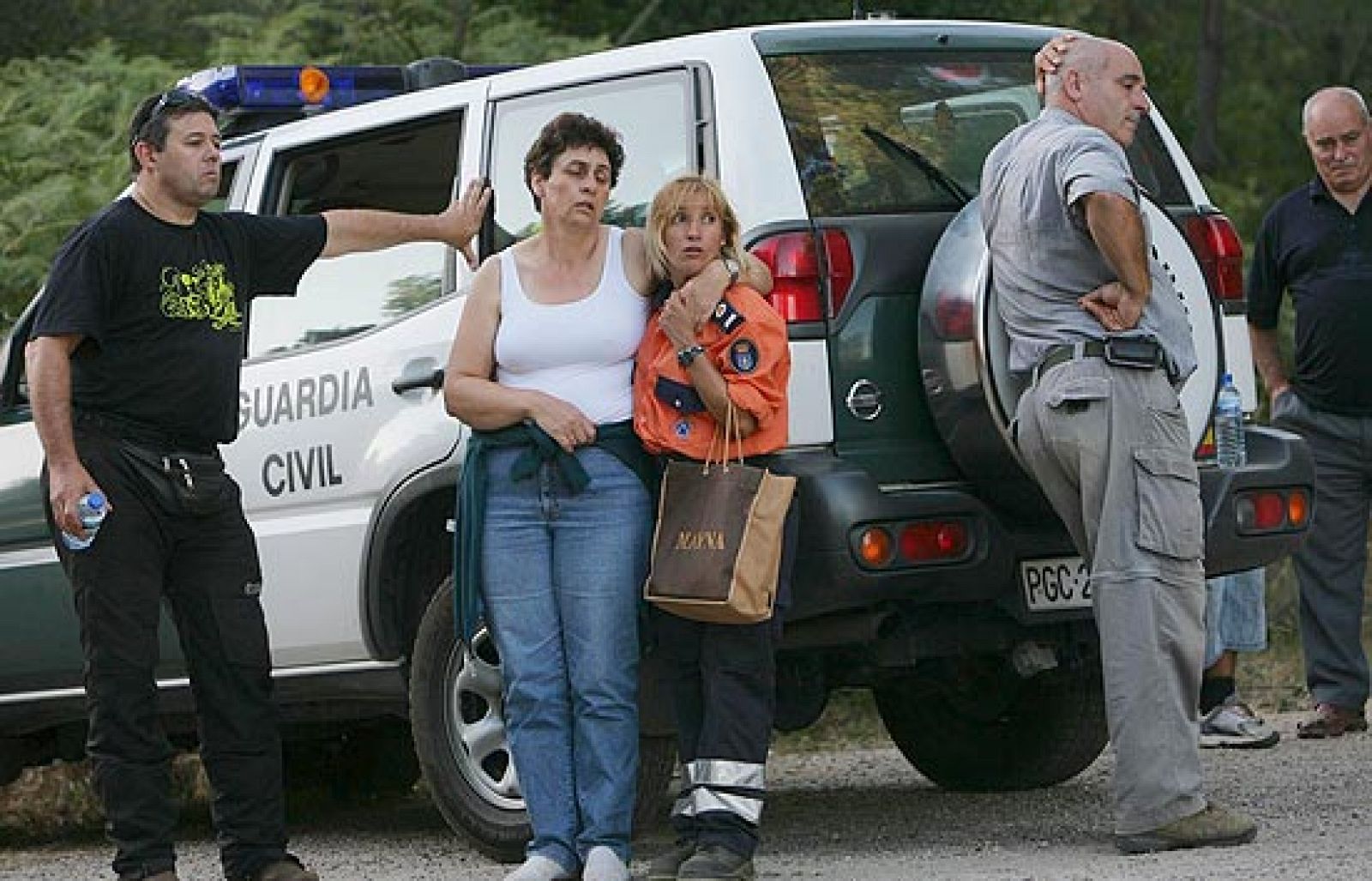 La policía investiga los últimos mensajes de Laura para avanzar en la investigación | Ver