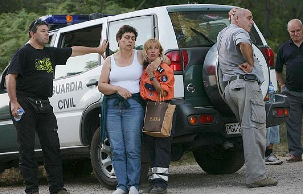  - Investigación sobre Laura Alonso