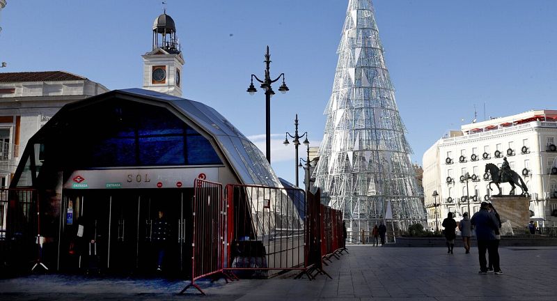 Sanidad considera que se puede evitar un nuevo confinamiento total - Informativo 24h | Ver