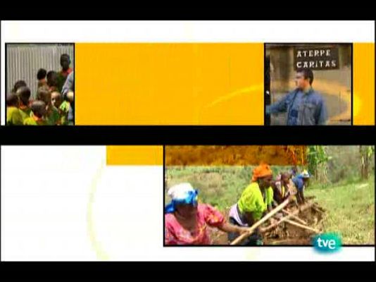 Pueblo de Dios - La enfermedad condenada