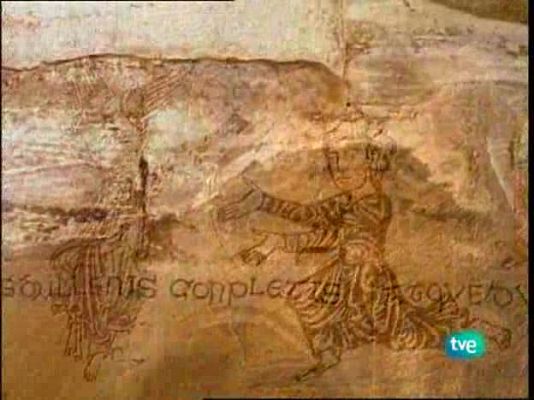  - Mil años de Románico