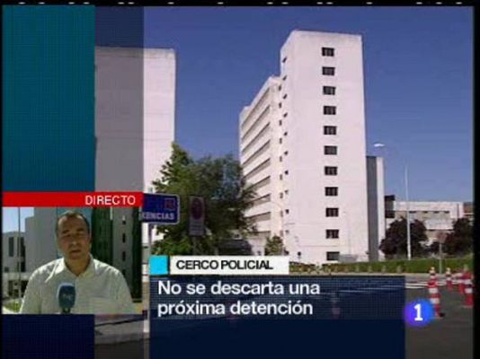  - Toén declara tres días de luto