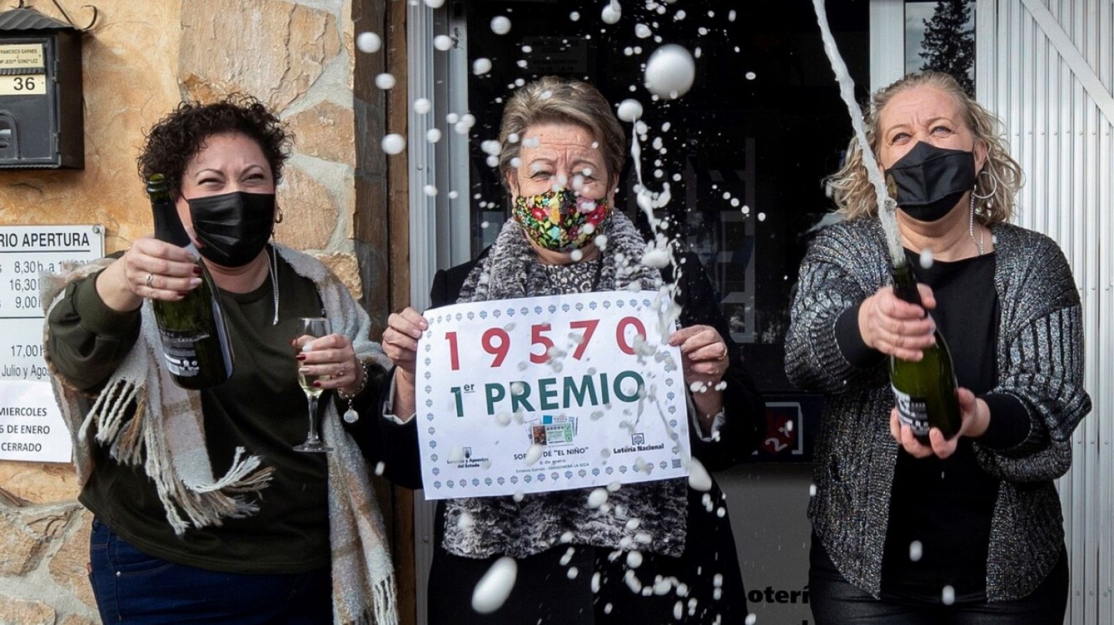 Telediario - 15 horas - 06/01/21 - Lengua de signos - ver ahora