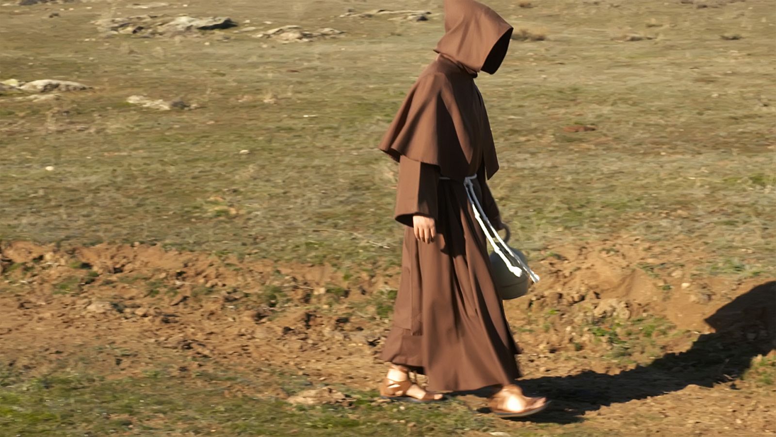 Somos documentales - El cardenal (Cisneros) - Ver ahora