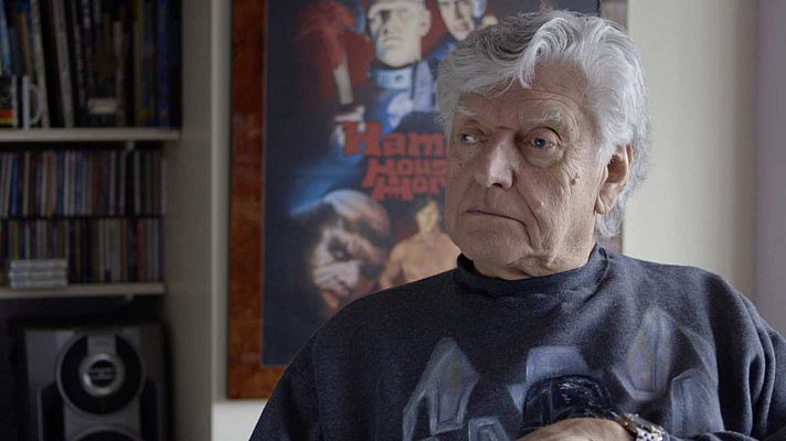 Somos Documentales - I am your father