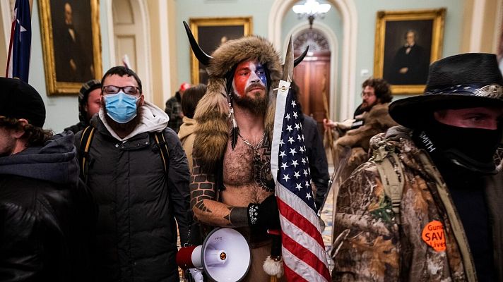  - Telediario Matinal en Cuatro Minutos - 07/01/2020