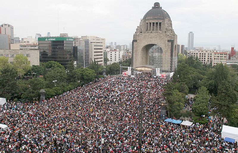 Homenaje a Michael Jackson en todo el mundo por su 51 cumpleaños | Ver