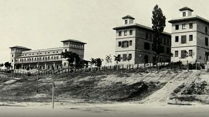 Somos Documentales - 100 años de Residencia de estudiantes