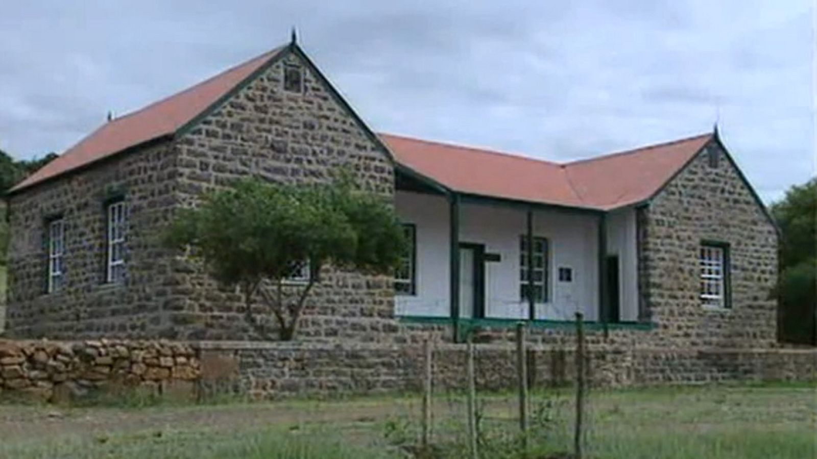 Índico - República de Sudáfrica (Africanos) - Índico | Ver