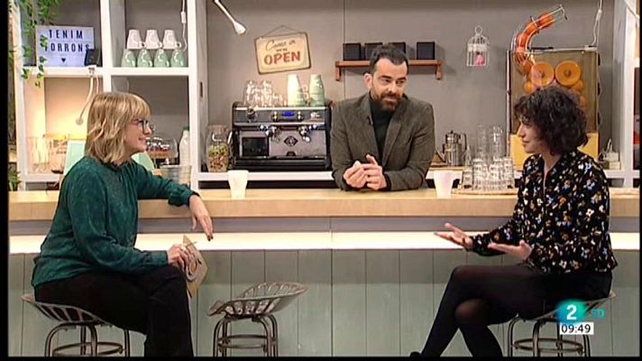 Cafè d'idees - El Teatre Condal acull el musical "El Màgic d'Oz"