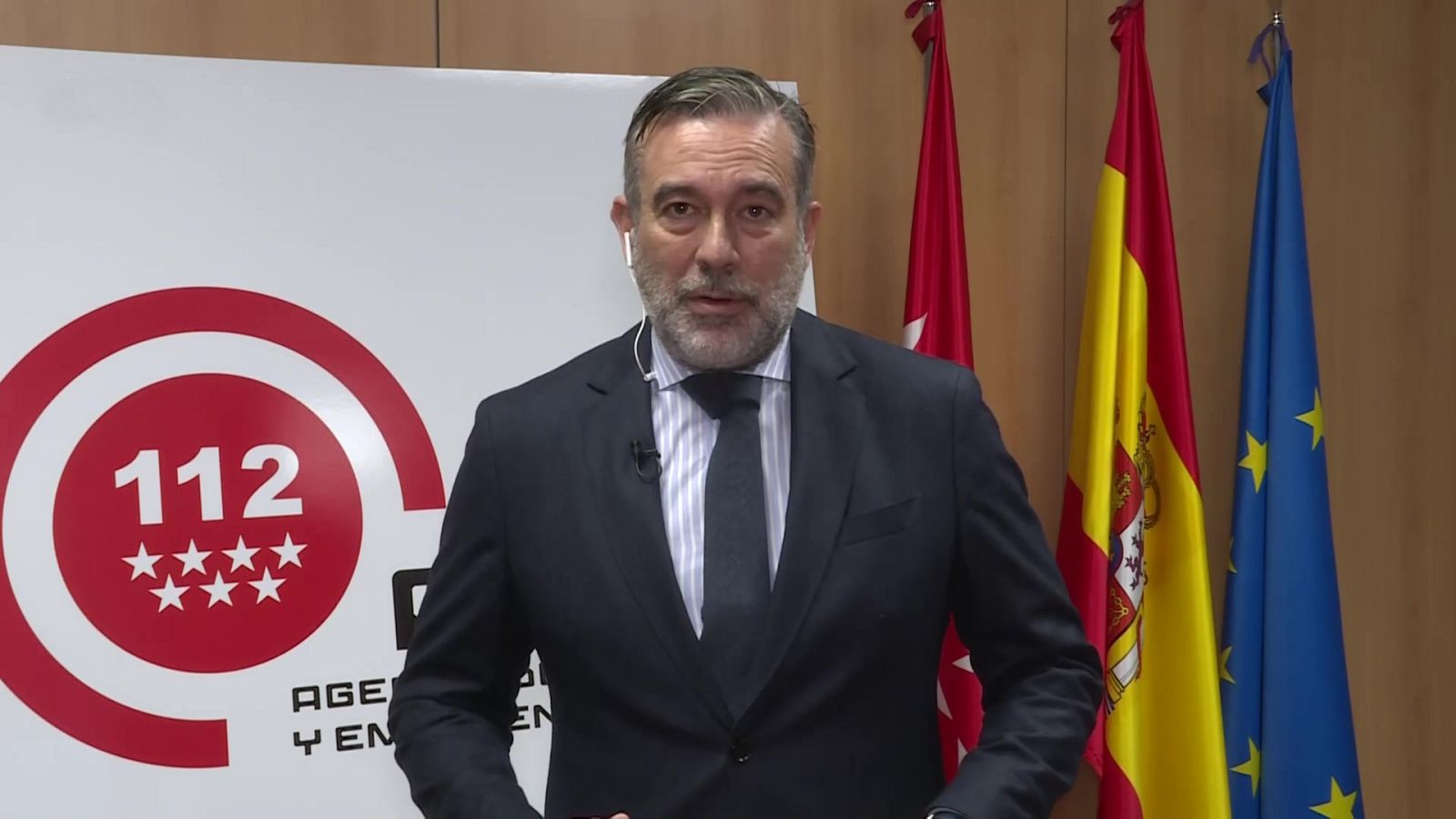 La hora de La 1 - La hora política - 07/01/21 - ver ahora