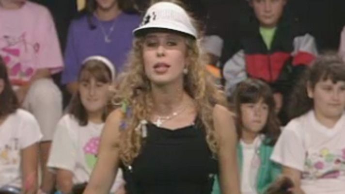 Cajón desastre - 14/10/1989