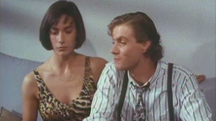 Crónicas urbanas - Capítulo 19