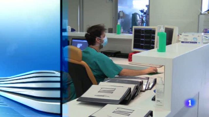 Informativo Telerioja - Telerioja en 2' - 07/01/21